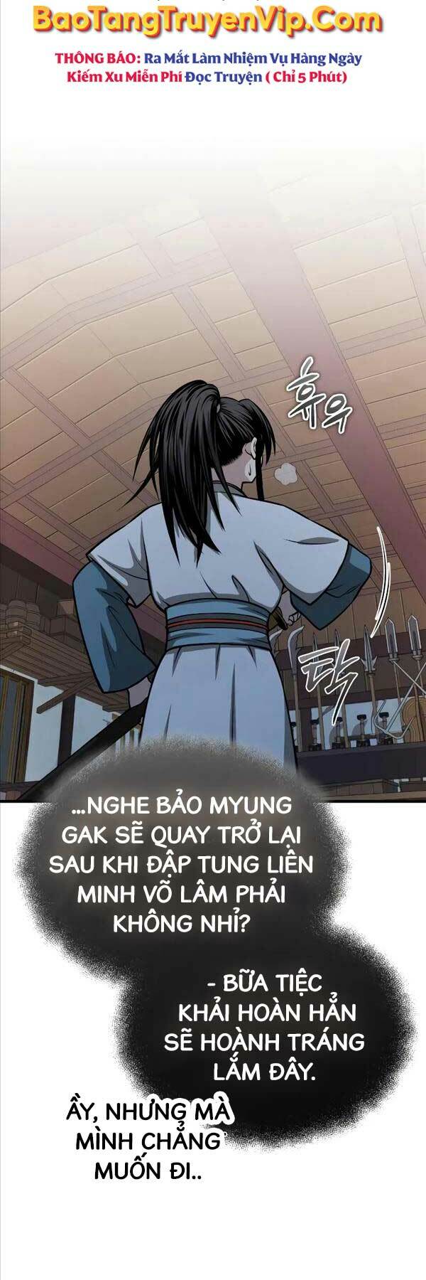Quy Hoàn Lục Ma Đạo: Chapter 12