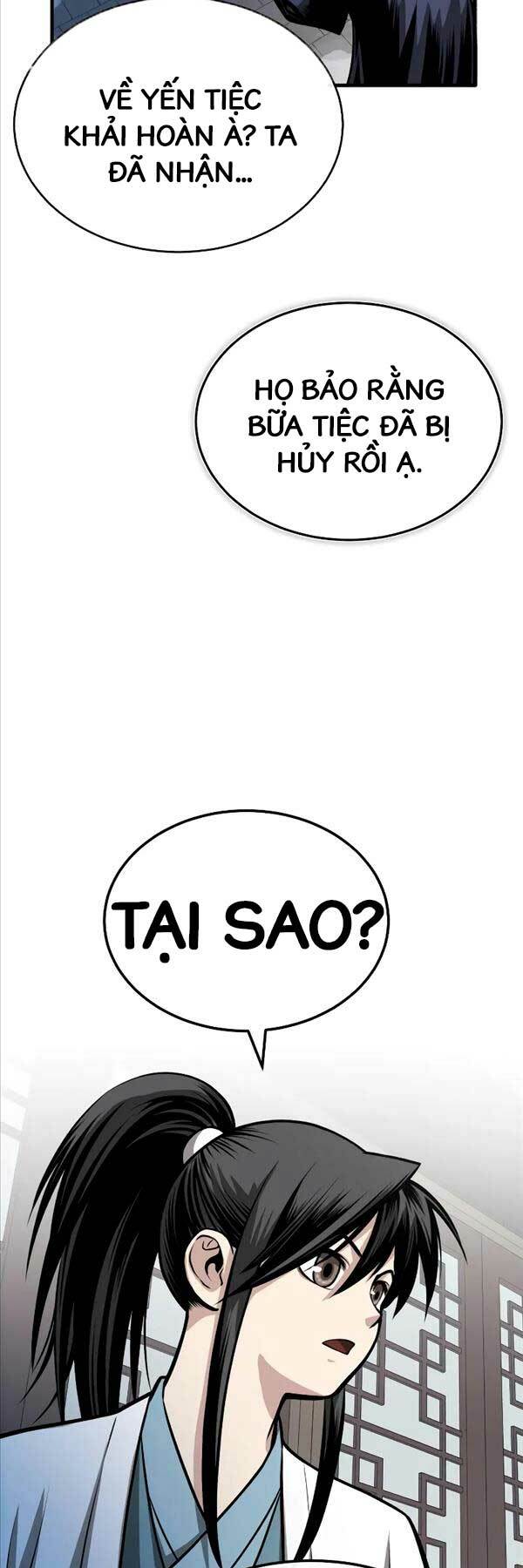 Quy Hoàn Lục Ma Đạo: Chapter 12