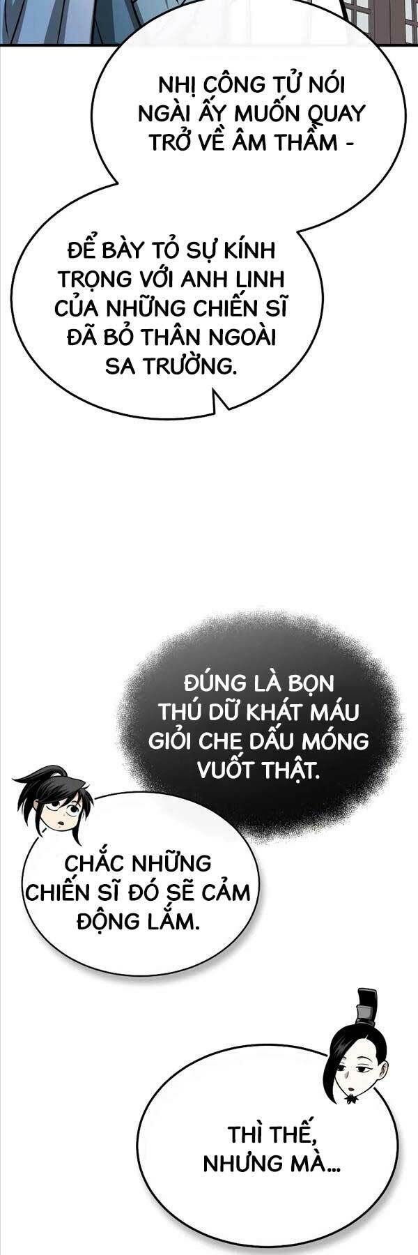 Quy Hoàn Lục Ma Đạo: Chapter 12