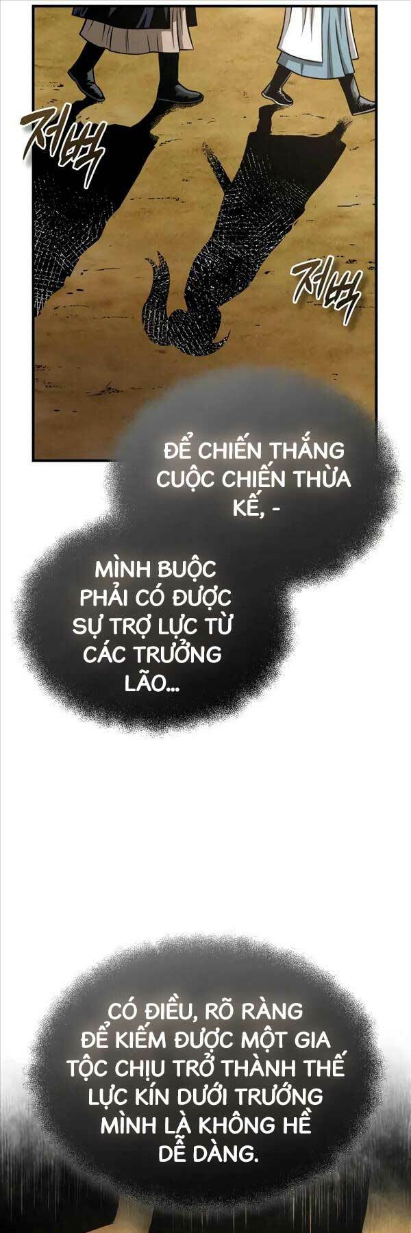 Quy Hoàn Lục Ma Đạo: Chapter 12