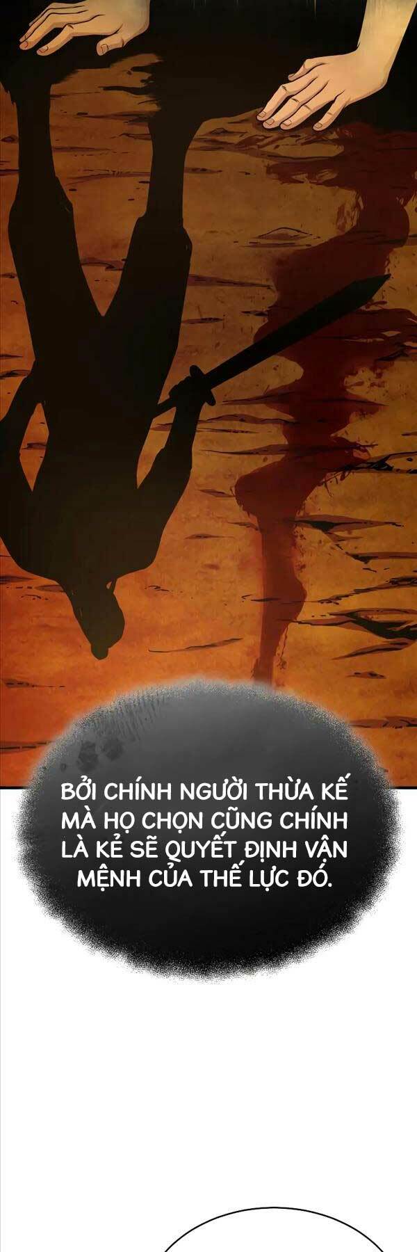 Quy Hoàn Lục Ma Đạo: Chapter 12