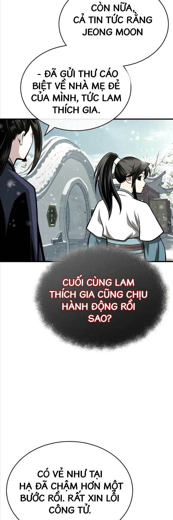 Quy Hoàn Lục Ma Đạo: Chapter 12