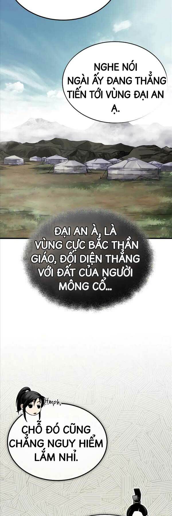 Quy Hoàn Lục Ma Đạo: Chapter 12