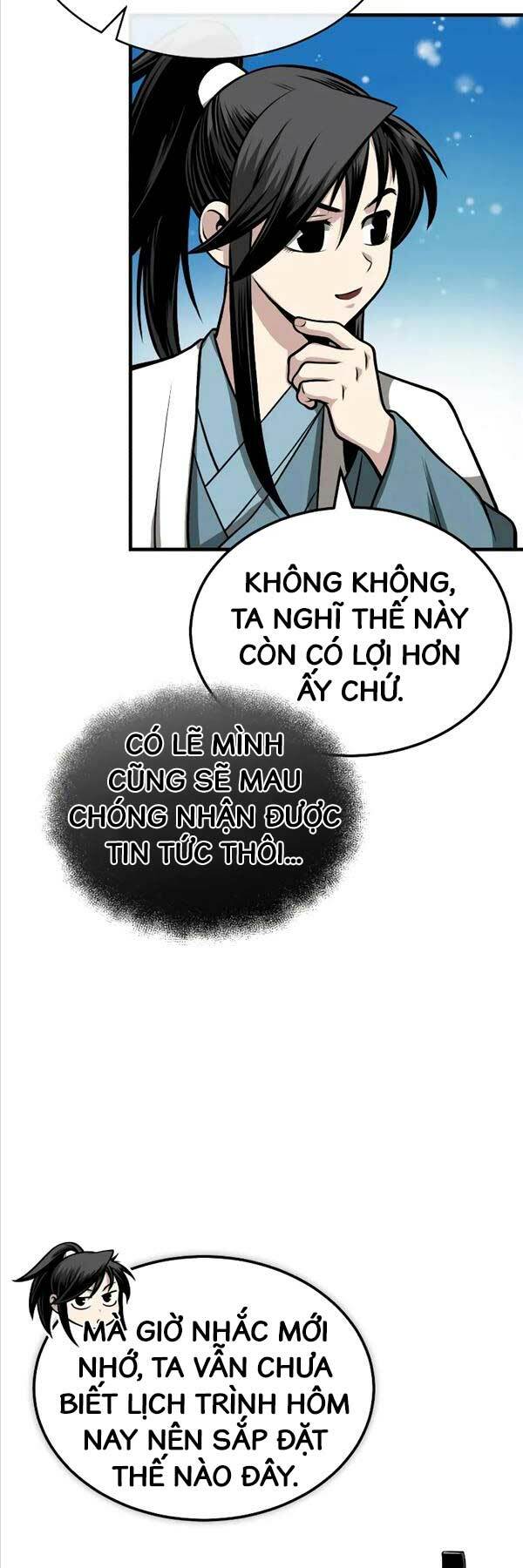Quy Hoàn Lục Ma Đạo: Chapter 12
