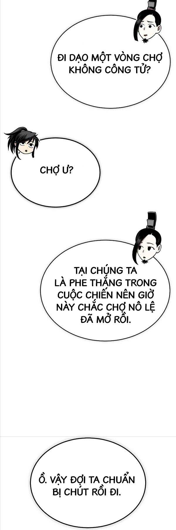 Quy Hoàn Lục Ma Đạo: Chapter 12