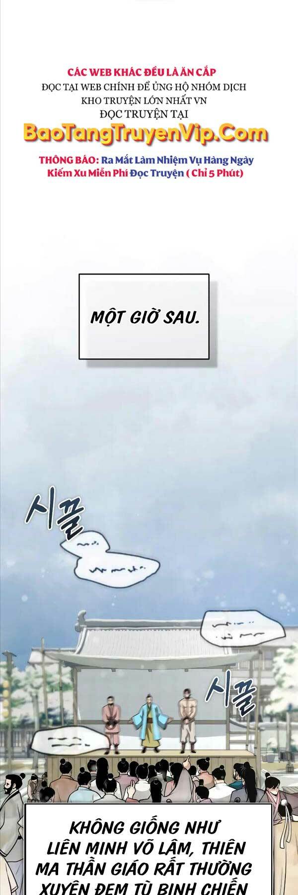 Quy Hoàn Lục Ma Đạo: Chapter 12