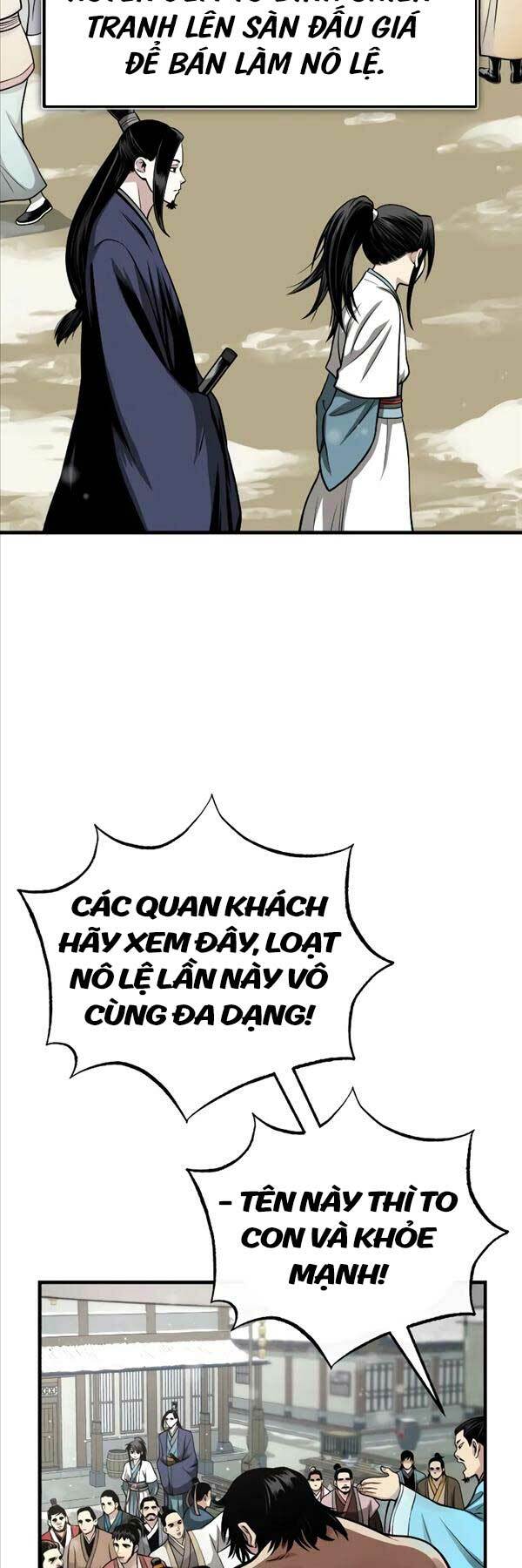 Quy Hoàn Lục Ma Đạo: Chapter 12