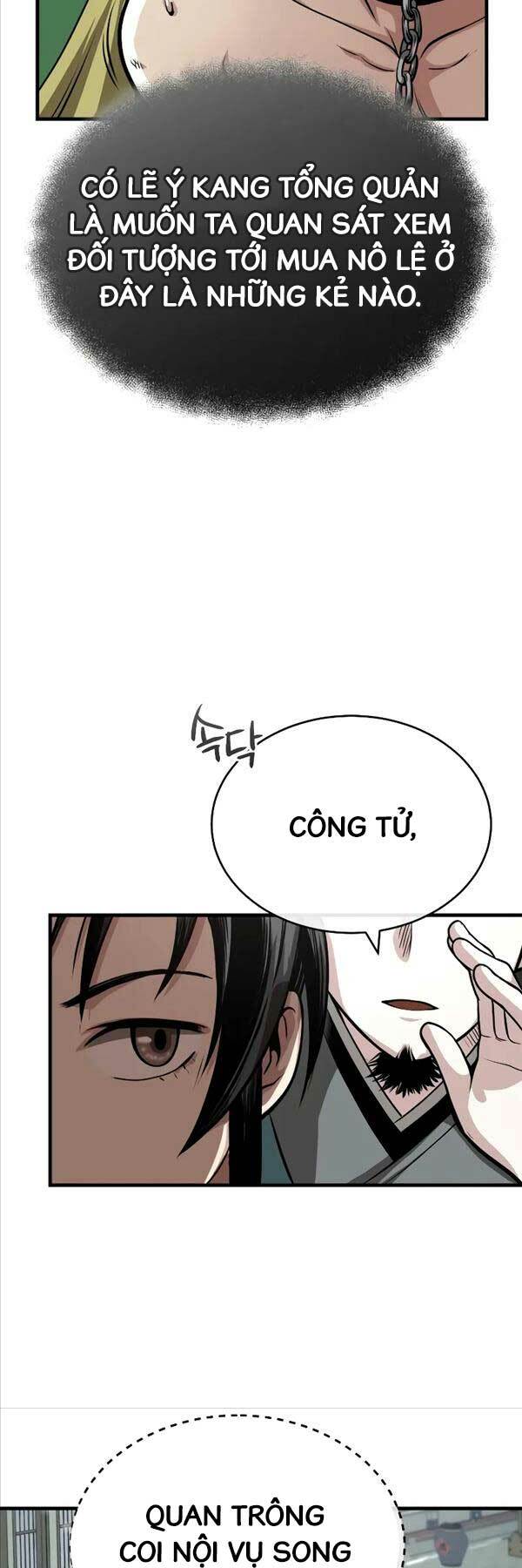 Quy Hoàn Lục Ma Đạo: Chapter 12