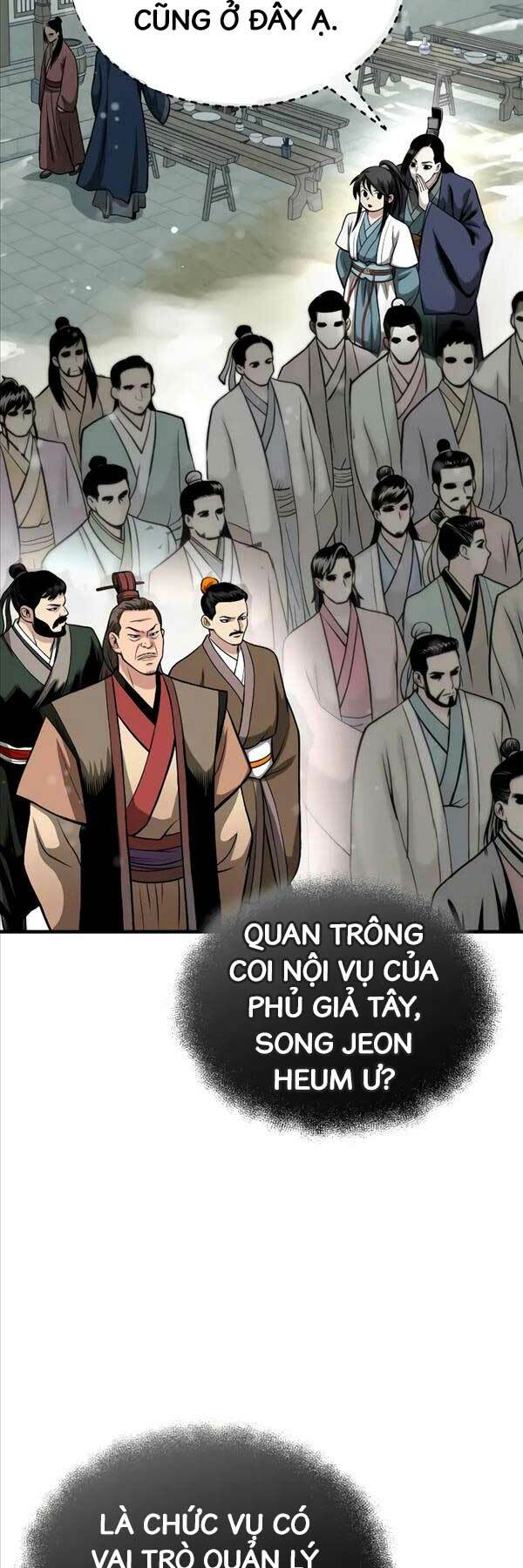Quy Hoàn Lục Ma Đạo: Chapter 12