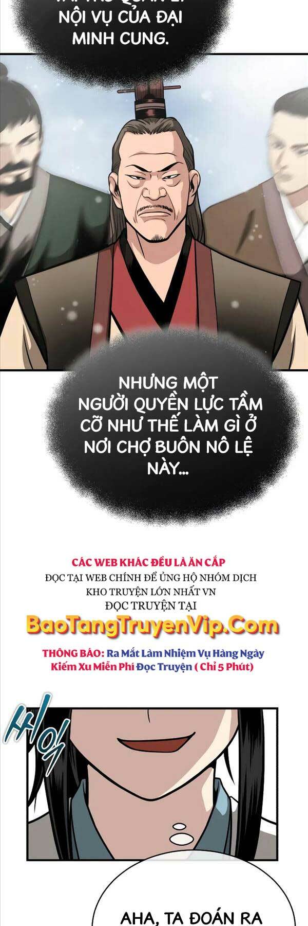 Quy Hoàn Lục Ma Đạo: Chapter 12