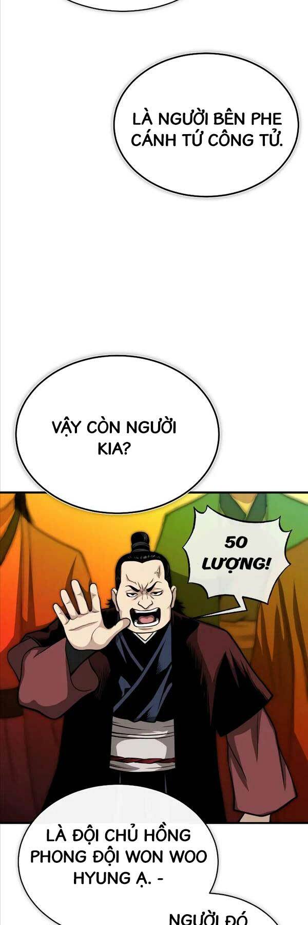 Quy Hoàn Lục Ma Đạo: Chapter 12