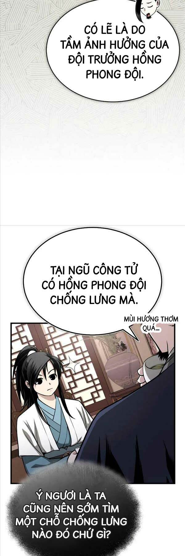 Quy Hoàn Lục Ma Đạo: Chapter 12