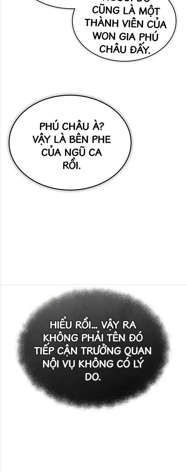 Quy Hoàn Lục Ma Đạo: Chapter 12
