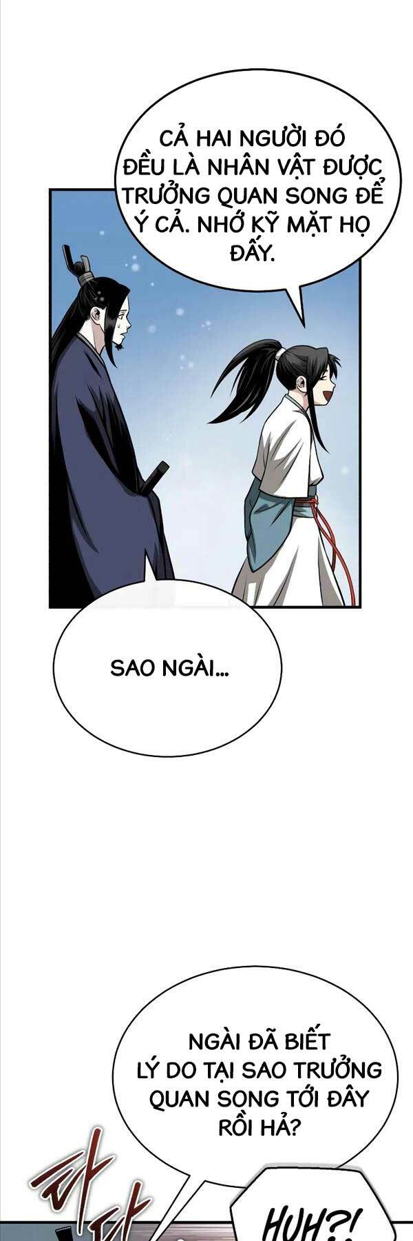Quy Hoàn Lục Ma Đạo: Chapter 12