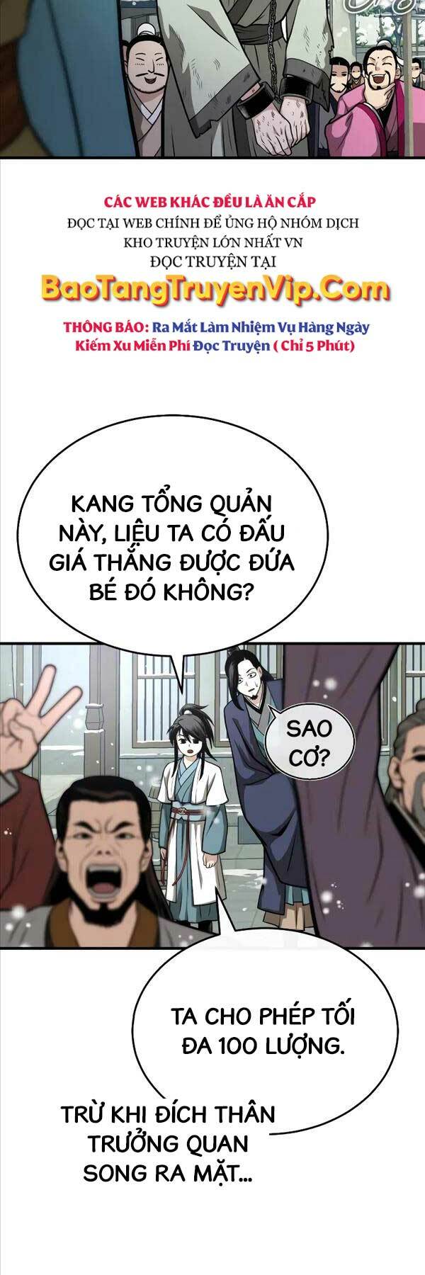 Quy Hoàn Lục Ma Đạo: Chapter 12