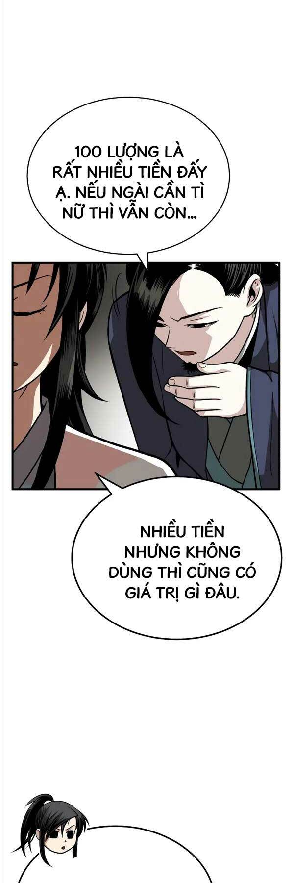 Quy Hoàn Lục Ma Đạo: Chapter 12