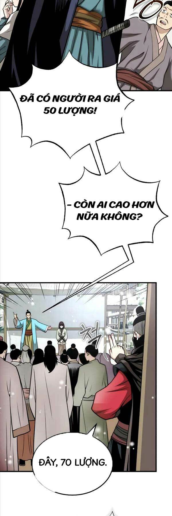Quy Hoàn Lục Ma Đạo: Chapter 12