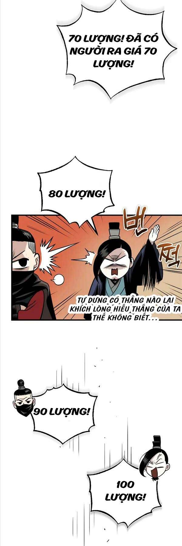 Quy Hoàn Lục Ma Đạo: Chapter 12