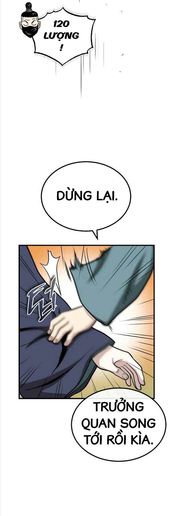 Quy Hoàn Lục Ma Đạo: Chapter 12