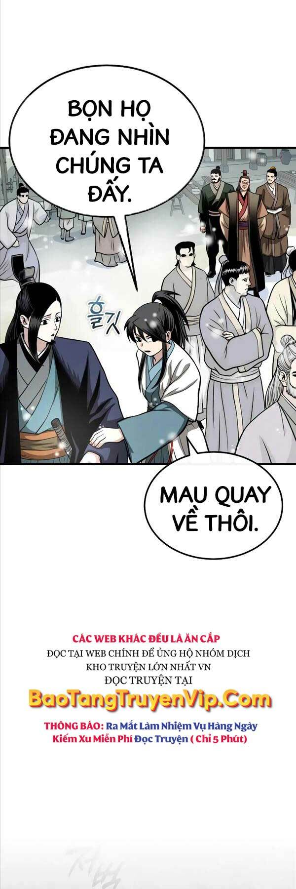 Quy Hoàn Lục Ma Đạo: Chapter 12
