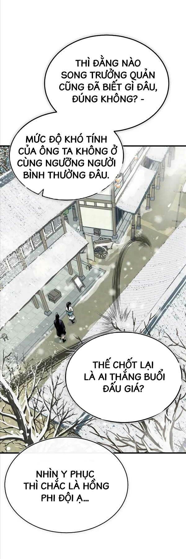Quy Hoàn Lục Ma Đạo: Chapter 12