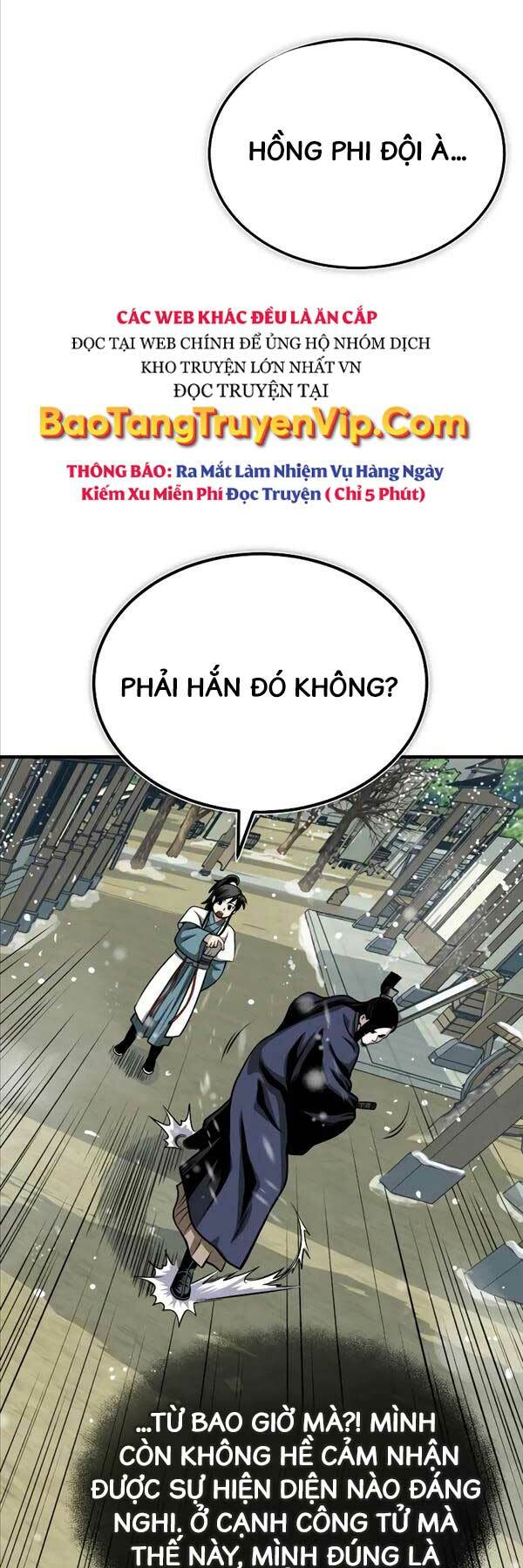 Quy Hoàn Lục Ma Đạo: Chapter 12