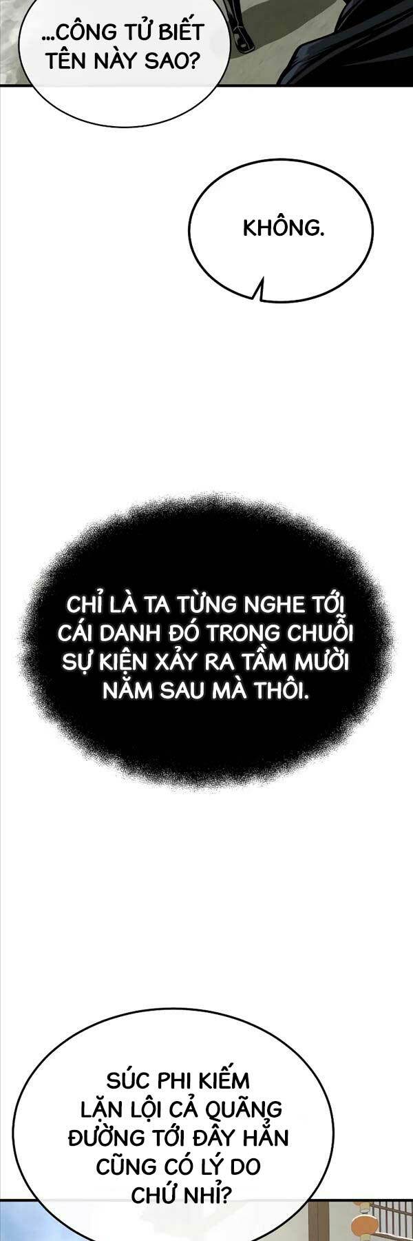 Quy Hoàn Lục Ma Đạo: Chapter 12