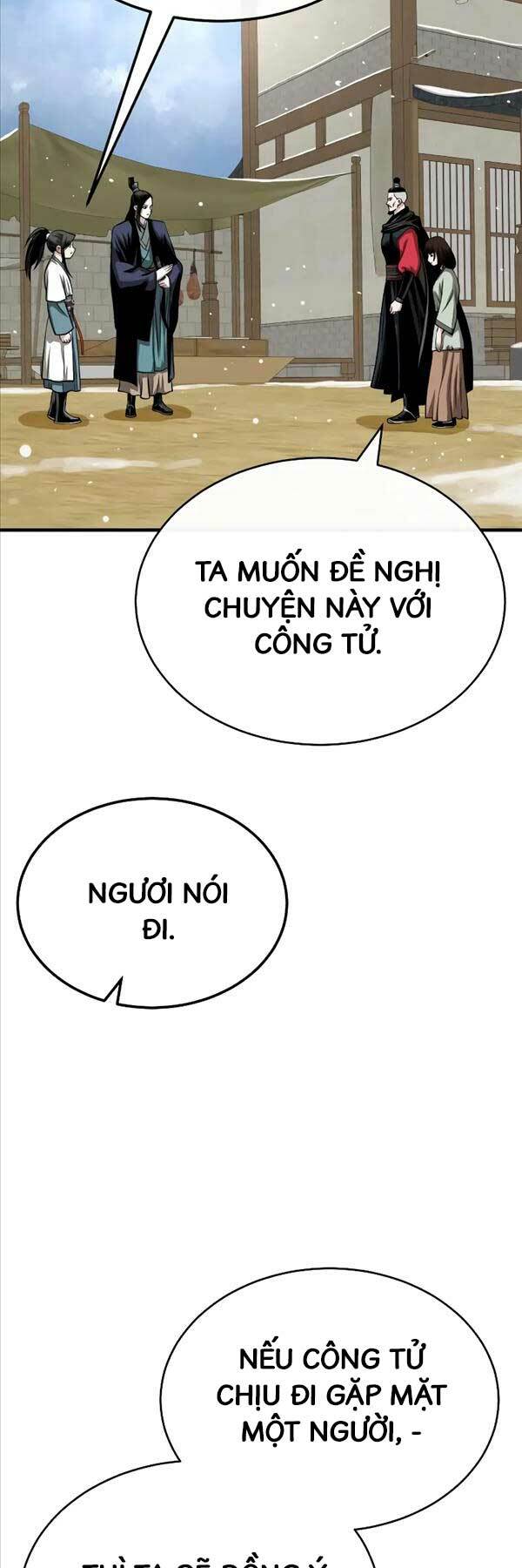 Quy Hoàn Lục Ma Đạo: Chapter 12