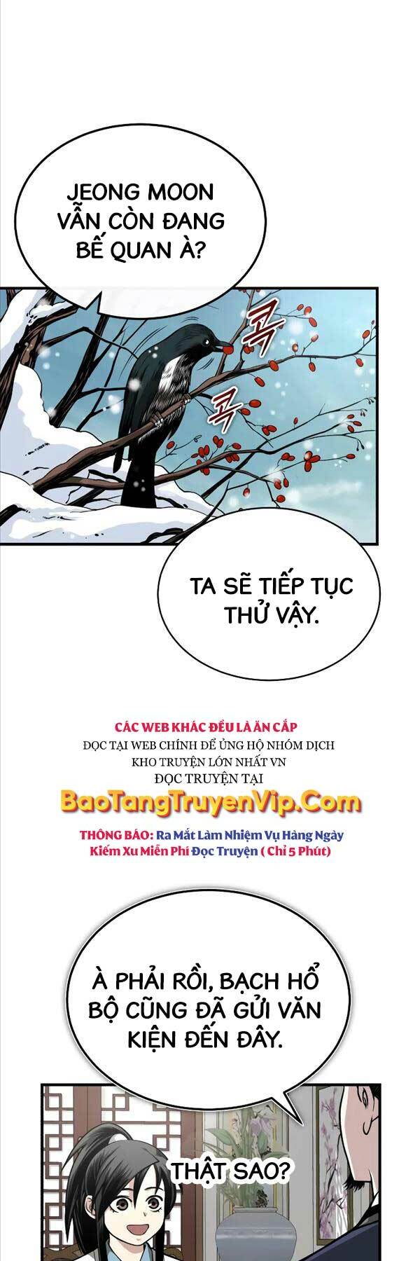 Quy Hoàn Lục Ma Đạo: Chapter 12