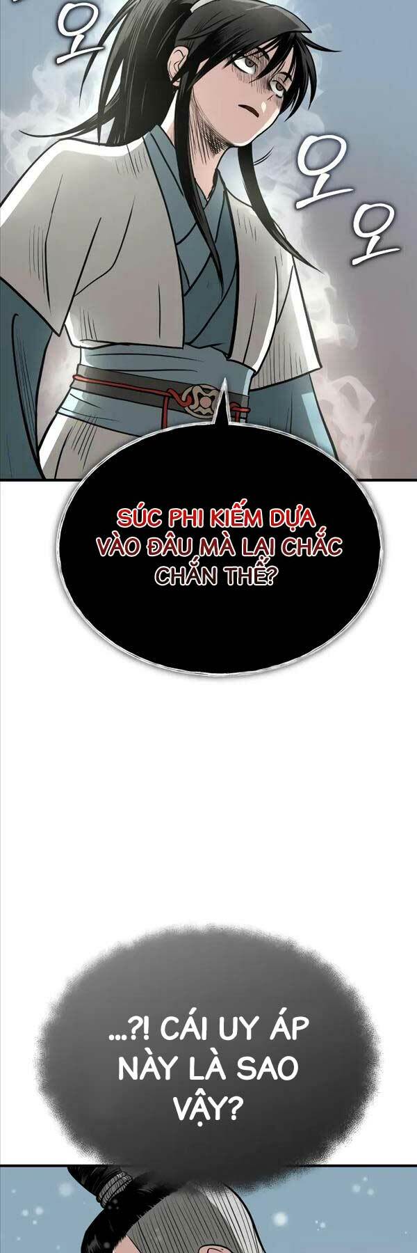 Quy Hoàn Lục Ma Đạo: Chapter 12