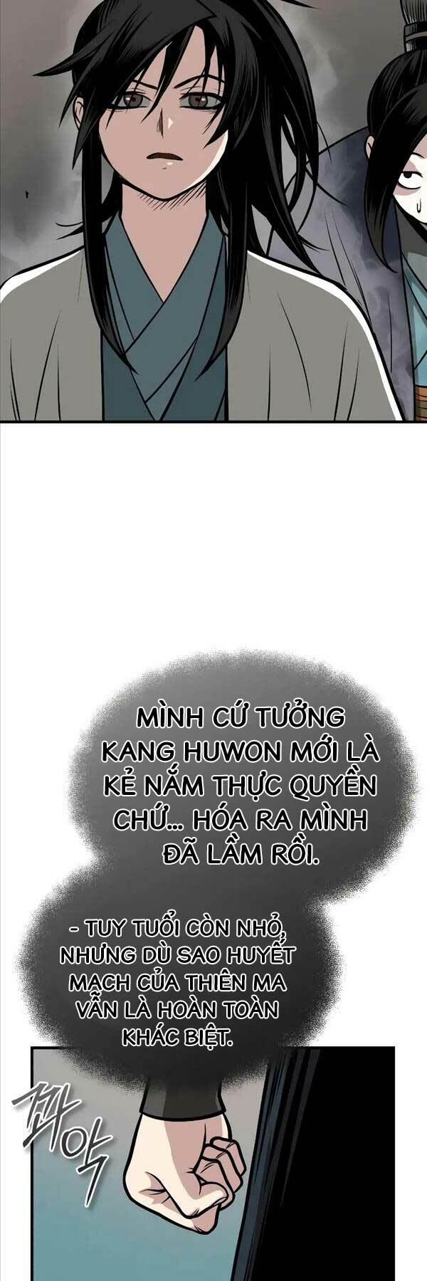 Quy Hoàn Lục Ma Đạo: Chapter 12