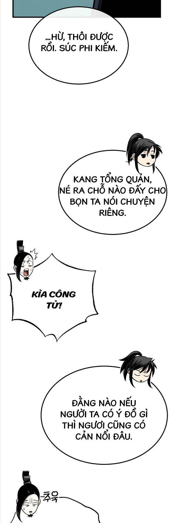 Quy Hoàn Lục Ma Đạo: Chapter 12