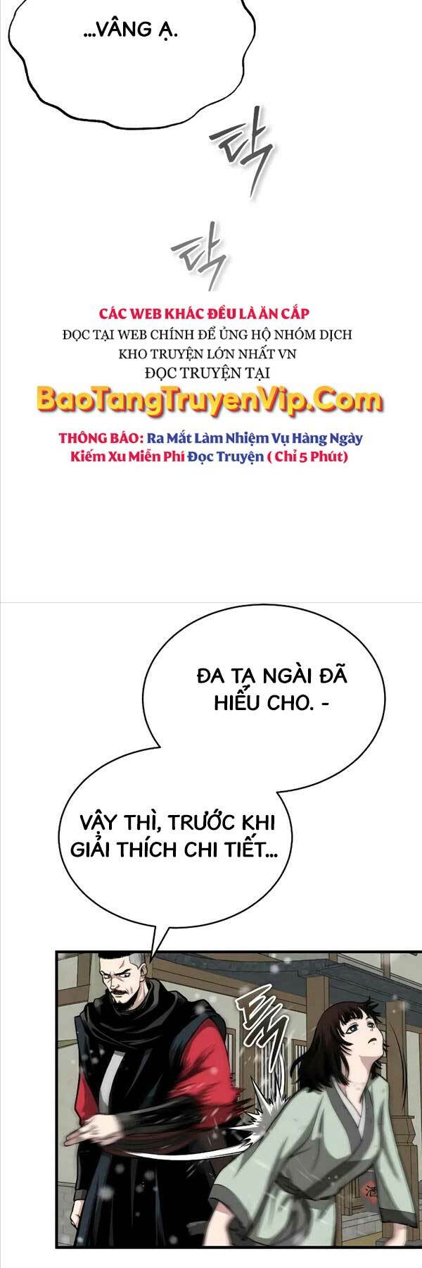Quy Hoàn Lục Ma Đạo: Chapter 12