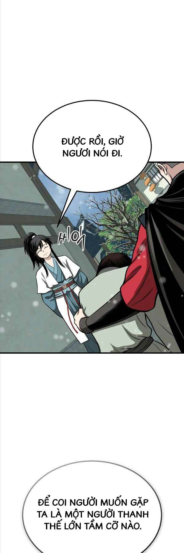 Quy Hoàn Lục Ma Đạo: Chapter 12