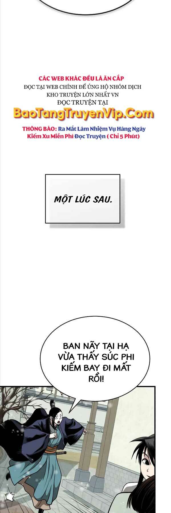 Quy Hoàn Lục Ma Đạo: Chapter 12