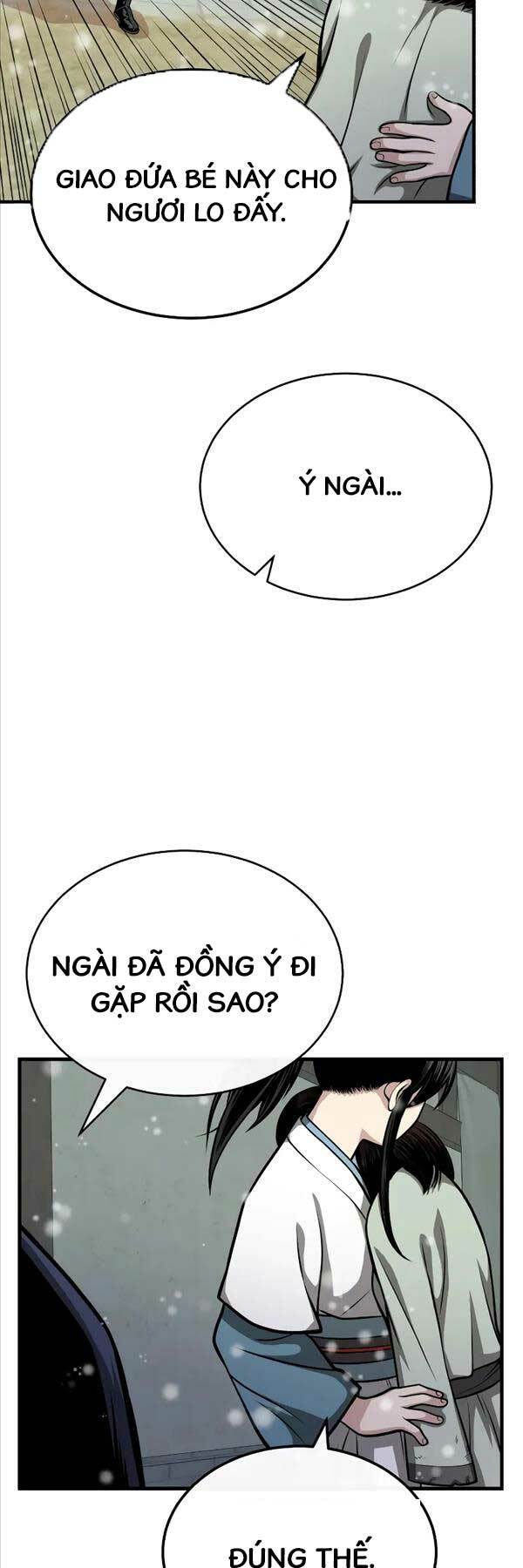 Quy Hoàn Lục Ma Đạo: Chapter 12