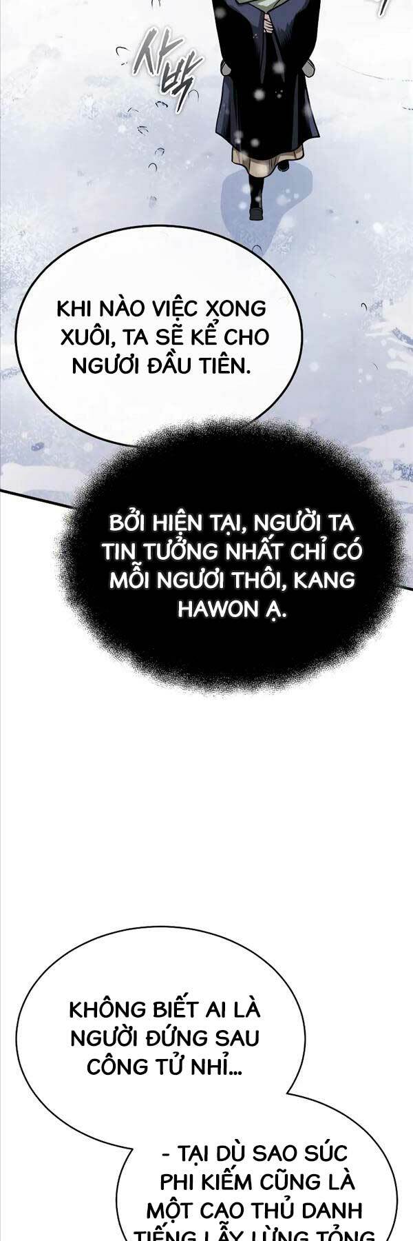 Quy Hoàn Lục Ma Đạo: Chapter 12
