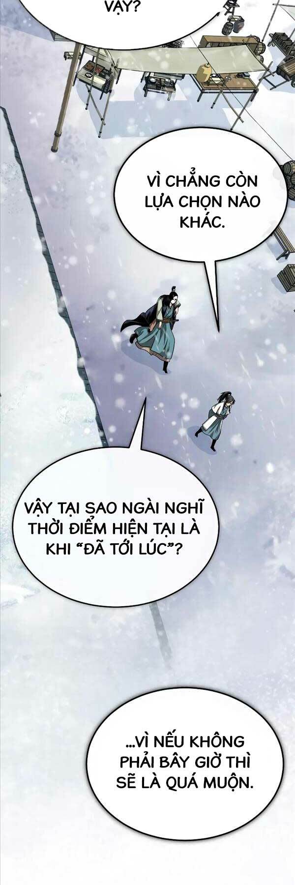 Quy Hoàn Lục Ma Đạo: Chapter 12