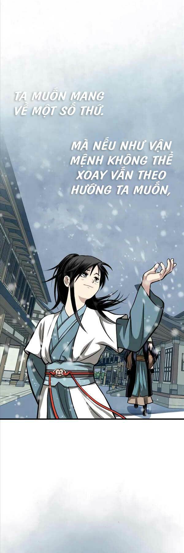 Quy Hoàn Lục Ma Đạo: Chapter 12