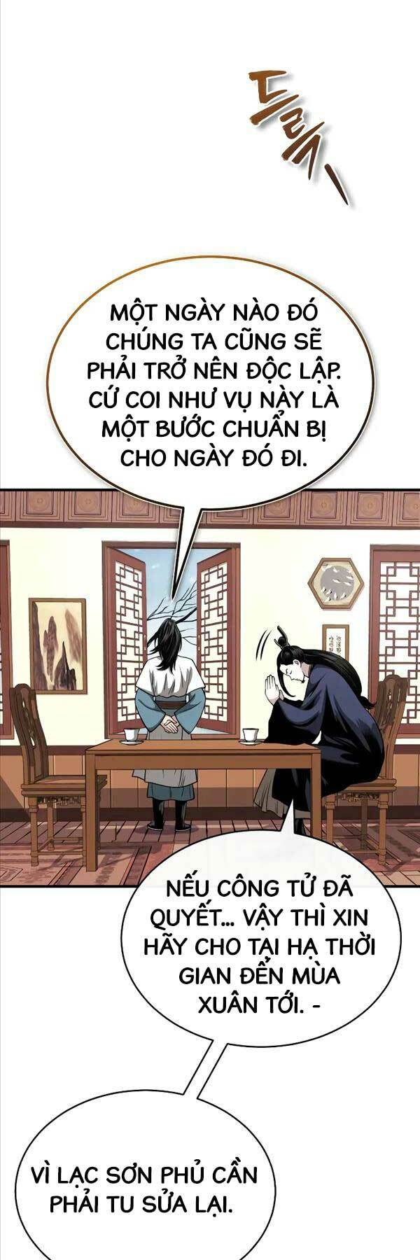 Quy Hoàn Lục Ma Đạo: Chapter 12