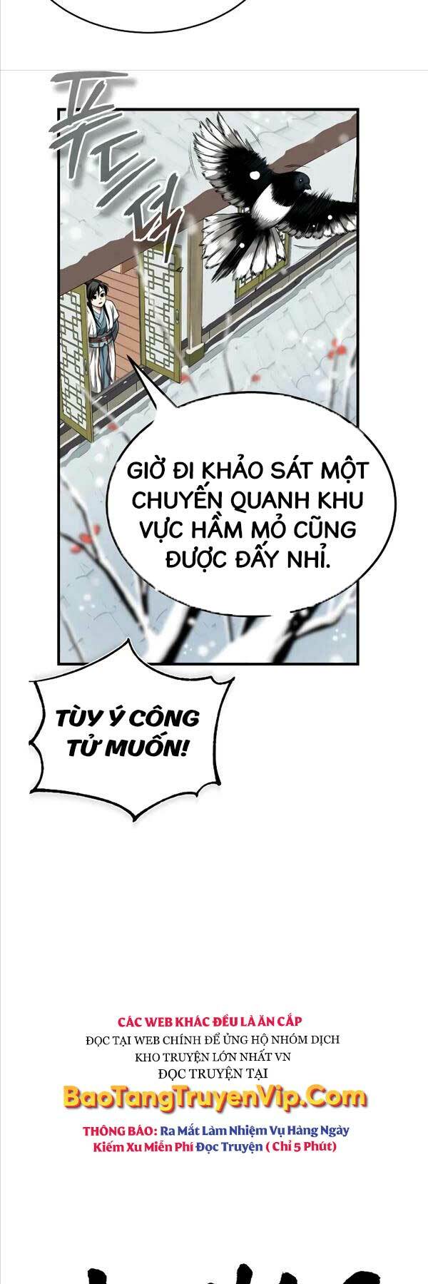Quy Hoàn Lục Ma Đạo: Chapter 12