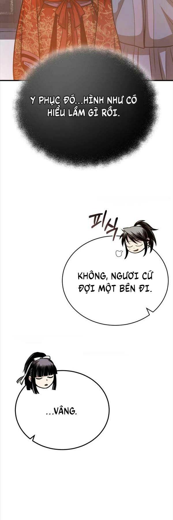 Quy Hoàn Lục Ma Đạo: Chapter 13