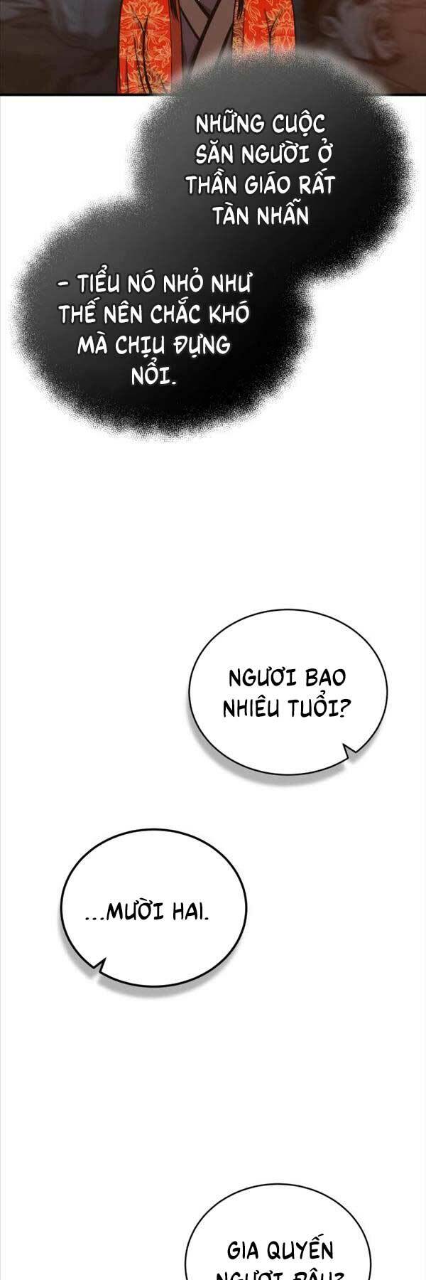 Quy Hoàn Lục Ma Đạo: Chapter 13