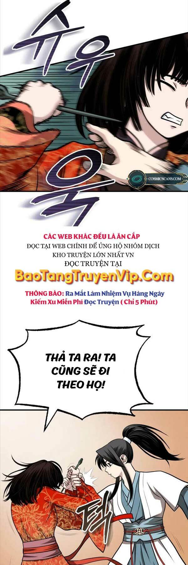 Quy Hoàn Lục Ma Đạo: Chapter 13
