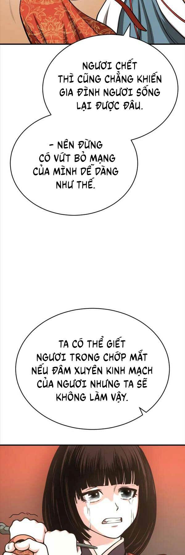 Quy Hoàn Lục Ma Đạo: Chapter 13
