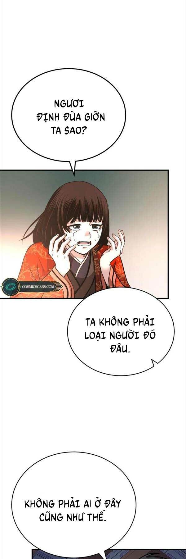 Quy Hoàn Lục Ma Đạo: Chapter 13