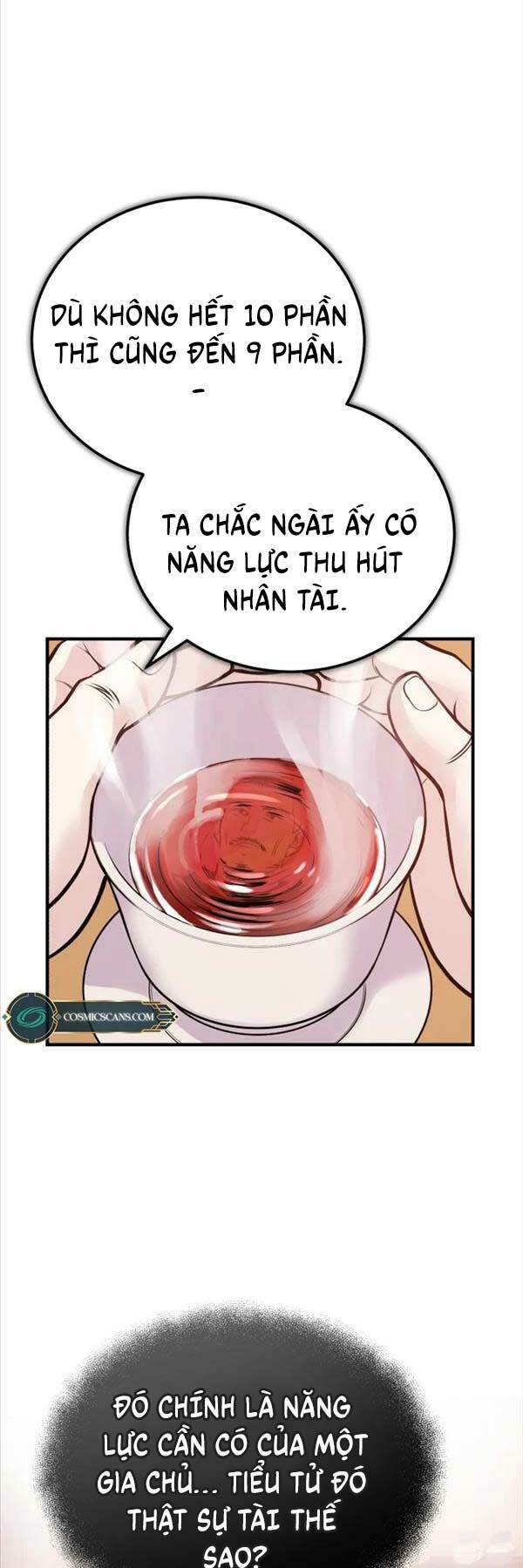 Quy Hoàn Lục Ma Đạo: Chapter 13