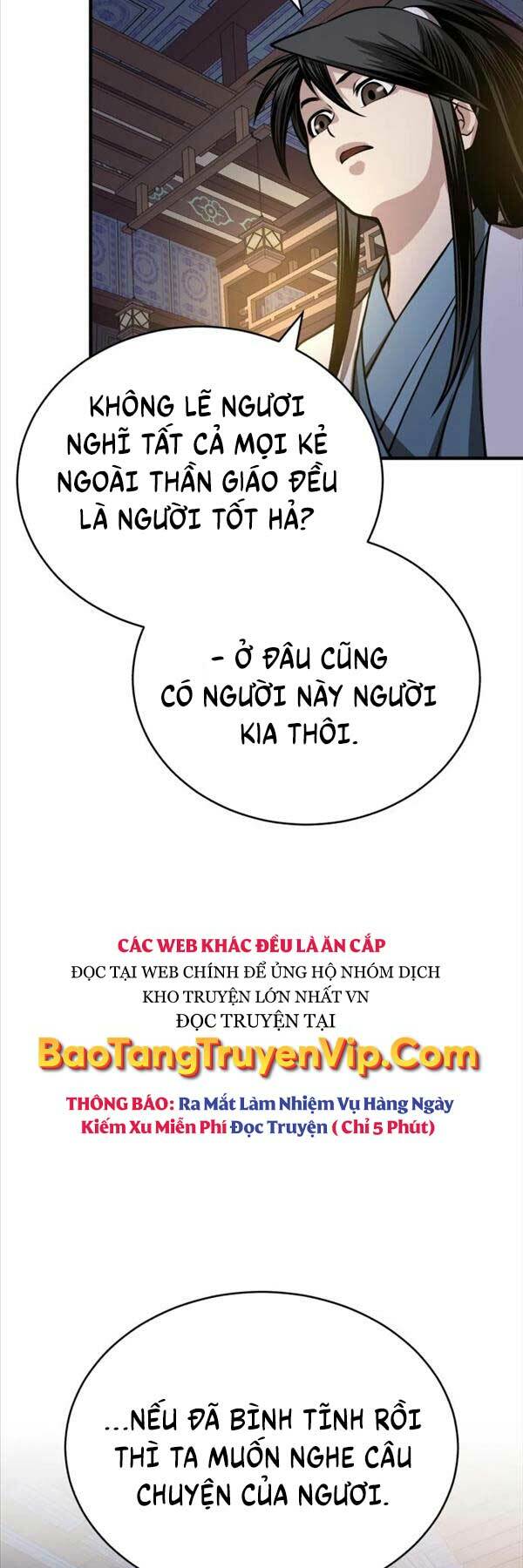 Quy Hoàn Lục Ma Đạo: Chapter 13