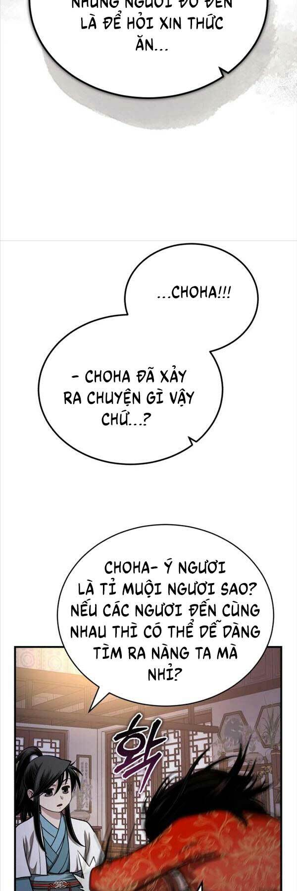 Quy Hoàn Lục Ma Đạo: Chapter 13