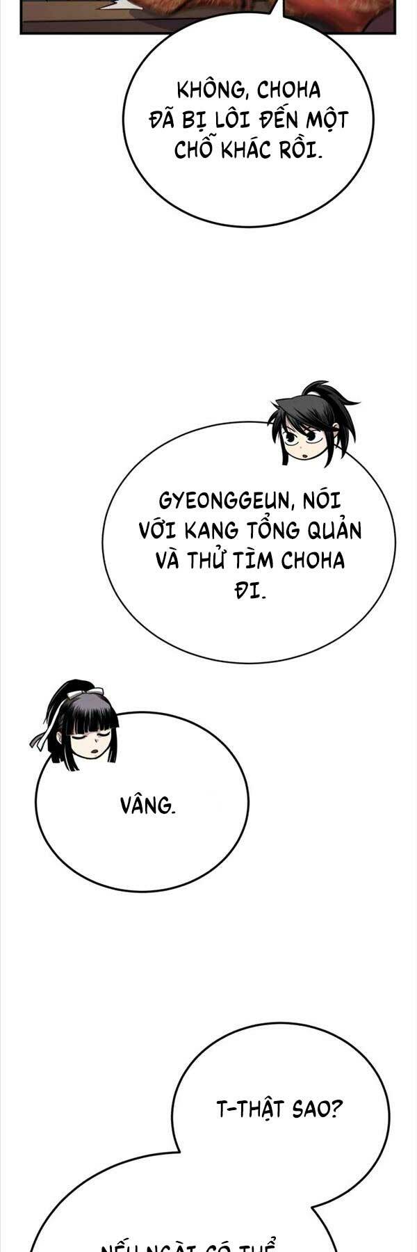 Quy Hoàn Lục Ma Đạo: Chapter 13